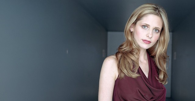 Buffy, Vampirehunter