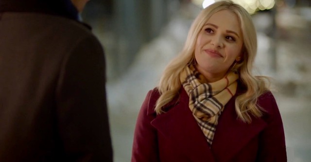 Ein Miesepeter zu Weihnachten