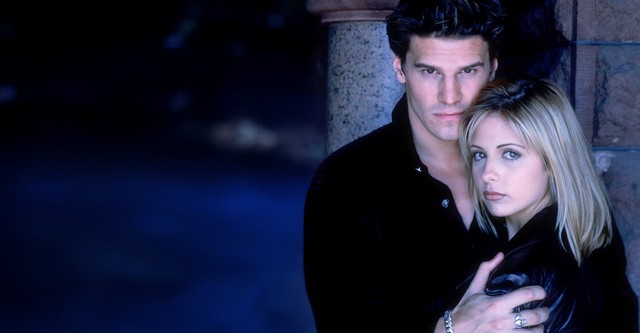 Buffy - Under the Demons' Spell