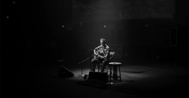 Bruce Springsteen: Nebraska Live