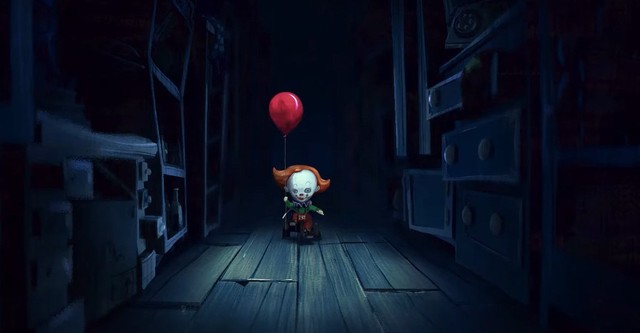 ParaNorman: The Thrifting