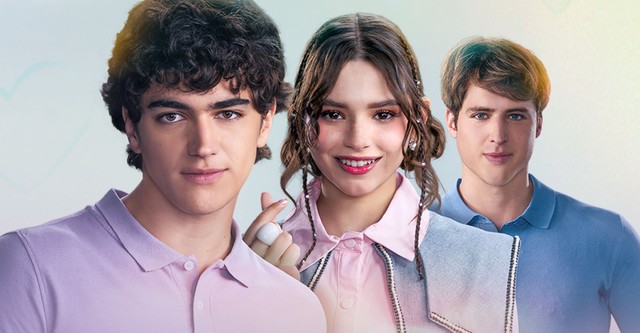 Contrato de corazones, tú y yo