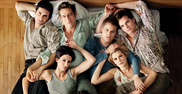 Queer as Folk