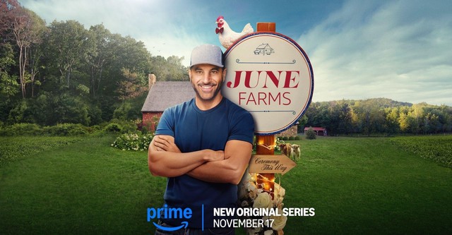 Las bodas de June Farms