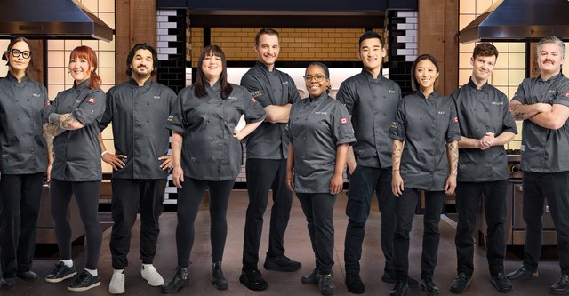 Top Chef Canada
