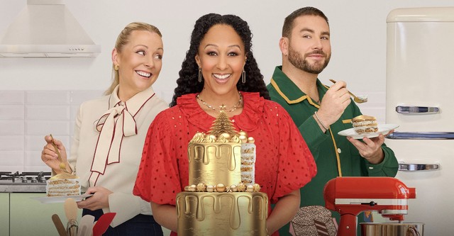 Baked With Love: Holiday