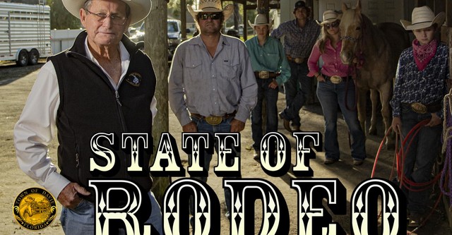 State of Rodeo