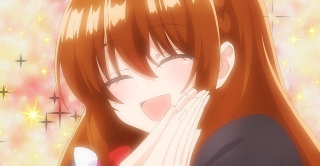 The Dark History of the Reincarnated Villainess