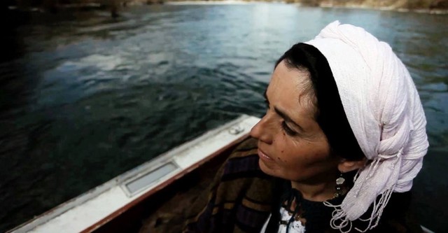 Madres de los dioses