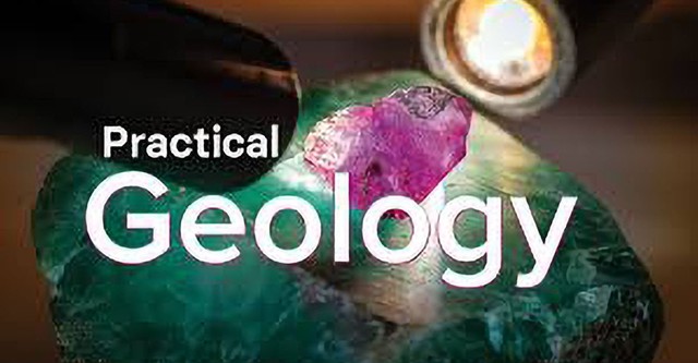 Practical Geology