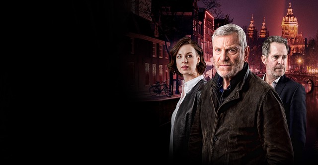 Baptiste Season watch full episodes streaming online