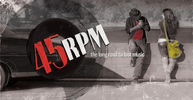 45RPM