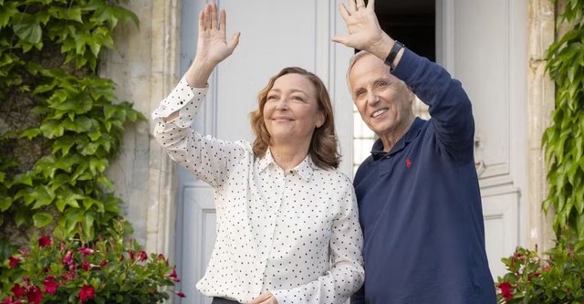 我的老婆是老公？