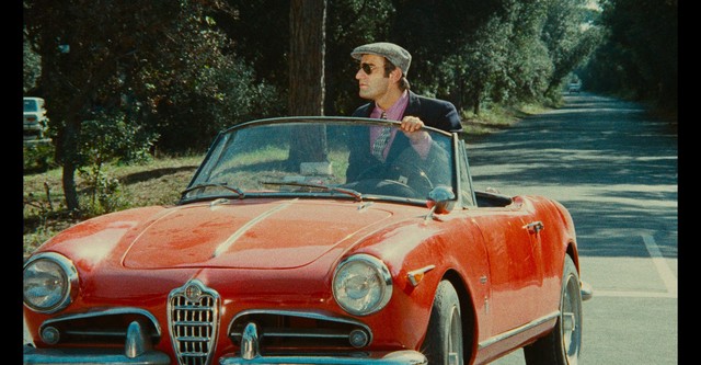 La aventura es la aventura