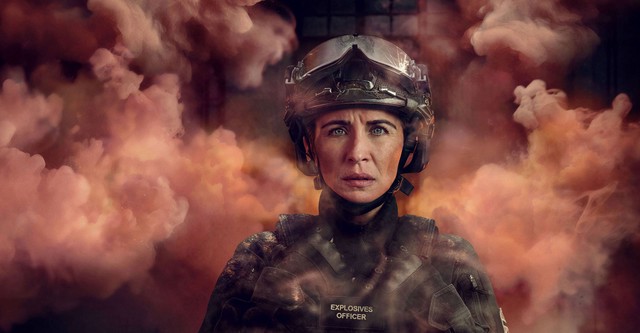 Trigger point: Fuera de control