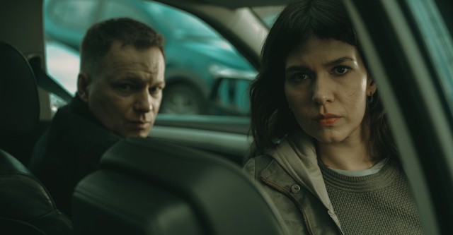 A zsaru. Új fejezet