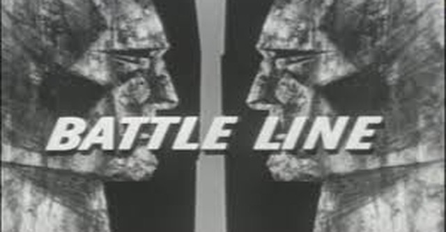 Linea de batalla
