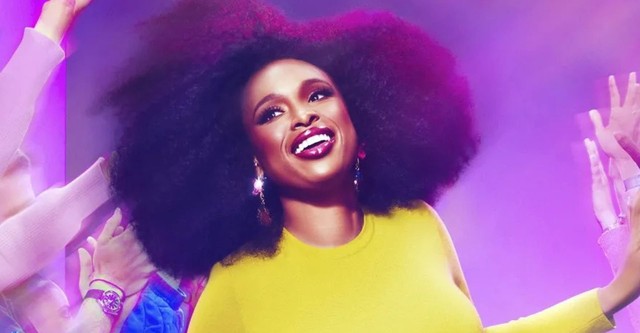 The Jennifer Hudson Show