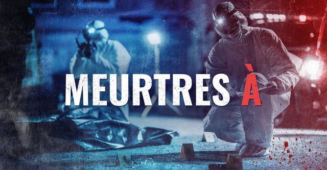 Meurtres au Pays Basque