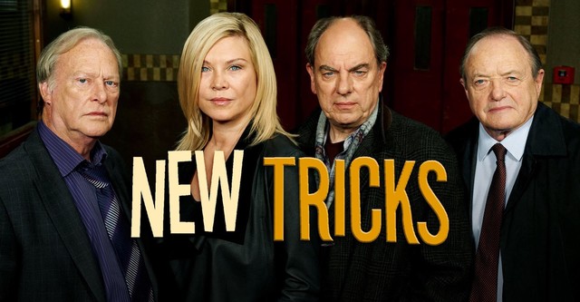 New Tricks - Nuove tracce per vecchie volpi