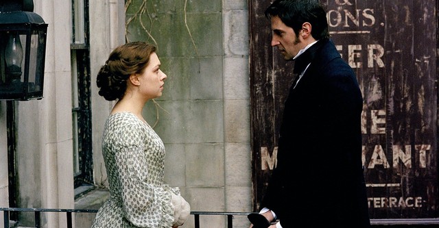 Elisabeth Gaskell's North and South