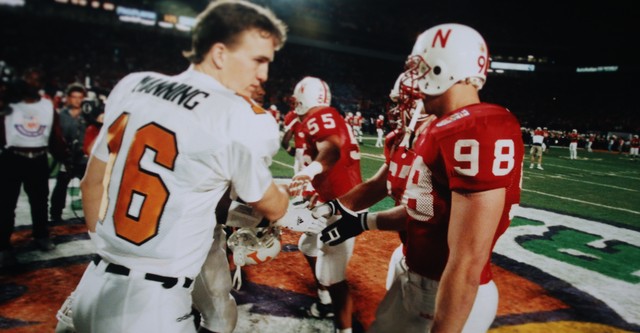 Day by Day: The Dynasty