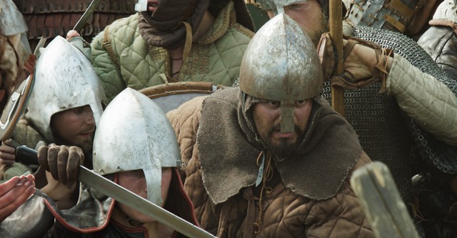 The Vikings Season watch full episodes streaming online