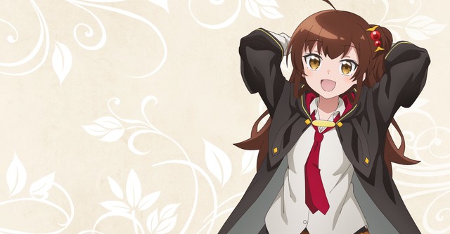 Aru Majo ga Shinu Made