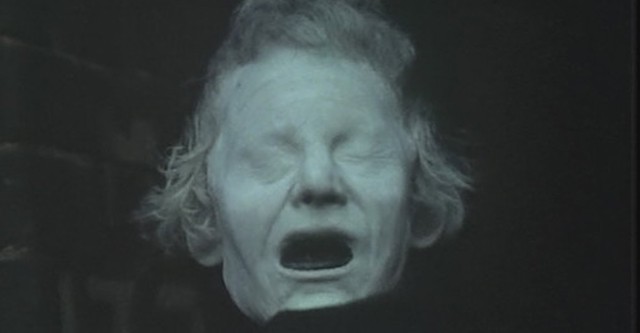 A Ghost Story for Christmas