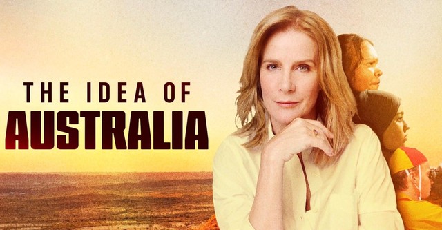 The Idea Of Australia