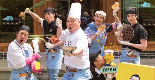 Kang's Kitchen 2