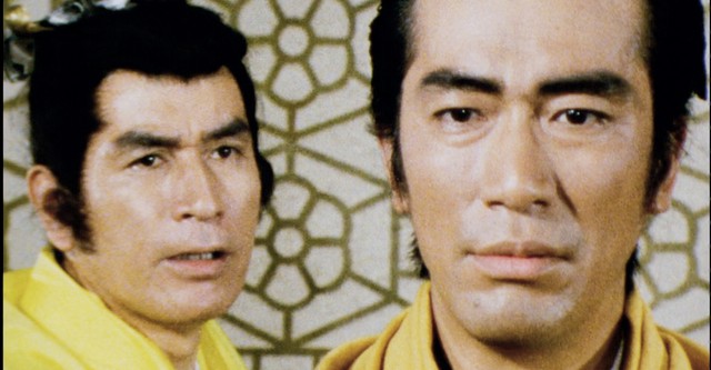 Die Rebellen vom Liang Shan Po