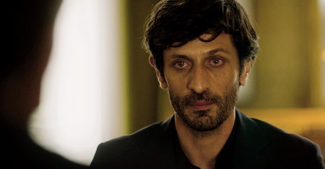 Tout cela je te le donnerai