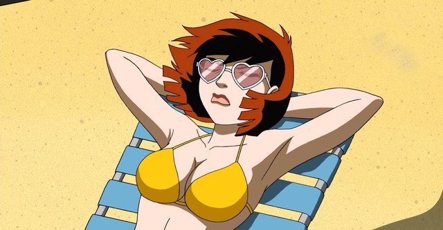 The Avengers: Earth's Mightiest Heroes