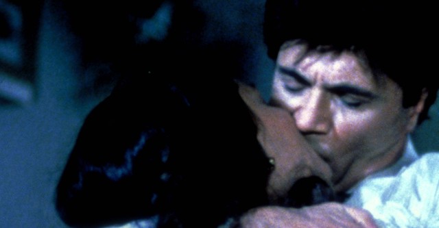 Joe Dancer: The Big Black Pill