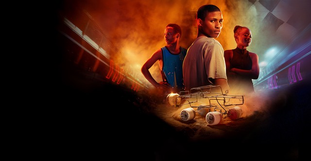 Grand Prix WireCar de Philipstown