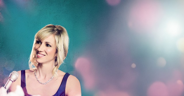 The Music in Me - La voce dell'amore