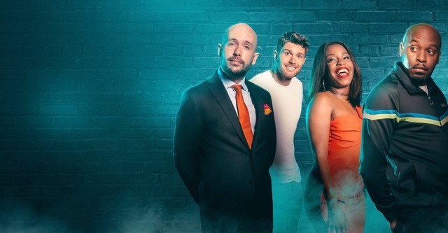 The Stand Up Sketch Show