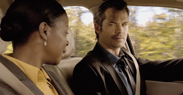 Justified: La ley de Raylan