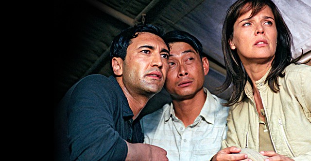 Eine Liebe in Saigon