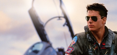 Las 10 mejores películas de Tom Cruise