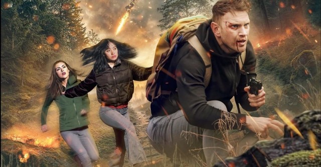 Meteor: Final Impact