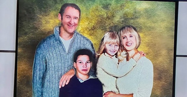 Die 12 Weihnachtsgeschenke