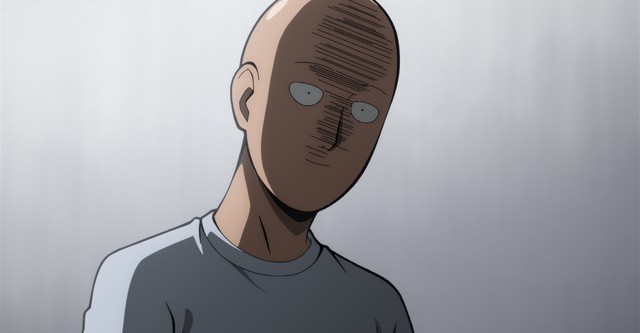 One Punch Man: Wanpanman