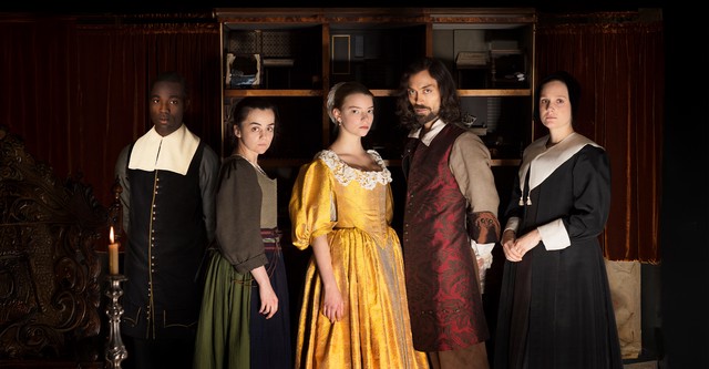The Miniaturist