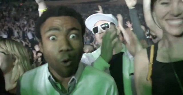 Shut Up and Play the Hits