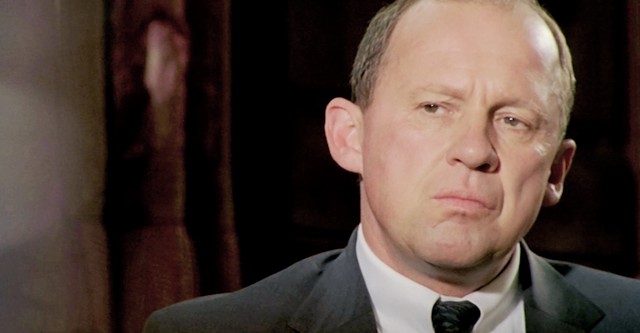 Spooks (Doble identidad)