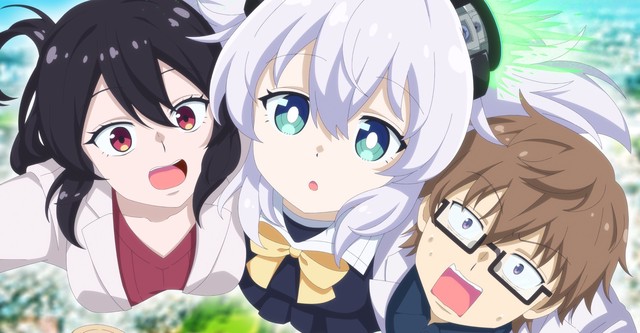 Alma-chan Wants to Be a Family!