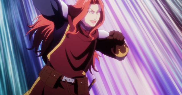 Isekai Mao to Shokan Shojo no Dorei Majutsu