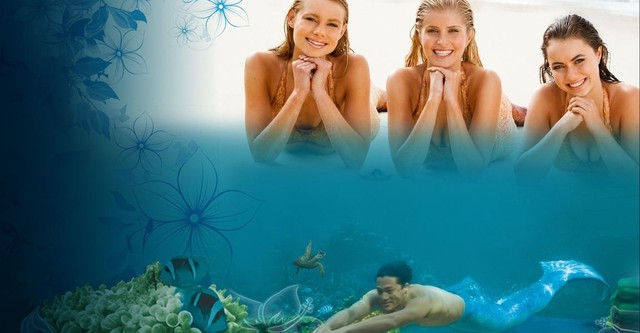 Mako: Island of Secrets